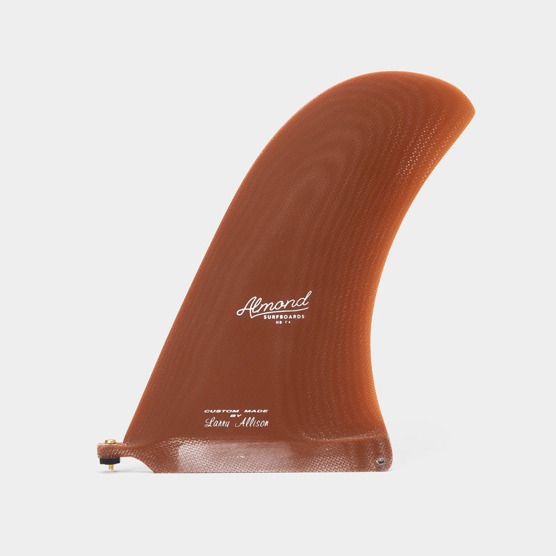 10" LOG RHYTHM FIN