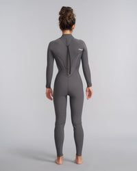 Custom Womens Surf Fullsuit