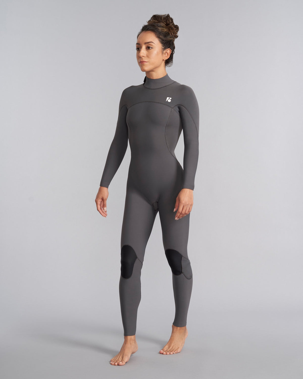 Custom Womens Surf Fullsuit