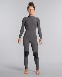 Custom Womens Surf Fullsuit