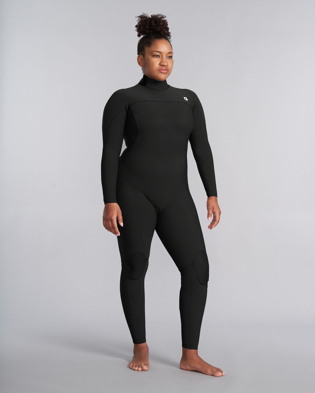 Custom Womens Surf Fullsuit