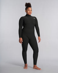 Custom Womens Surf Fullsuit