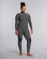 Custom Womens Surf Fullsuit