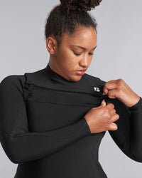 Custom Womens Surf Fullsuit