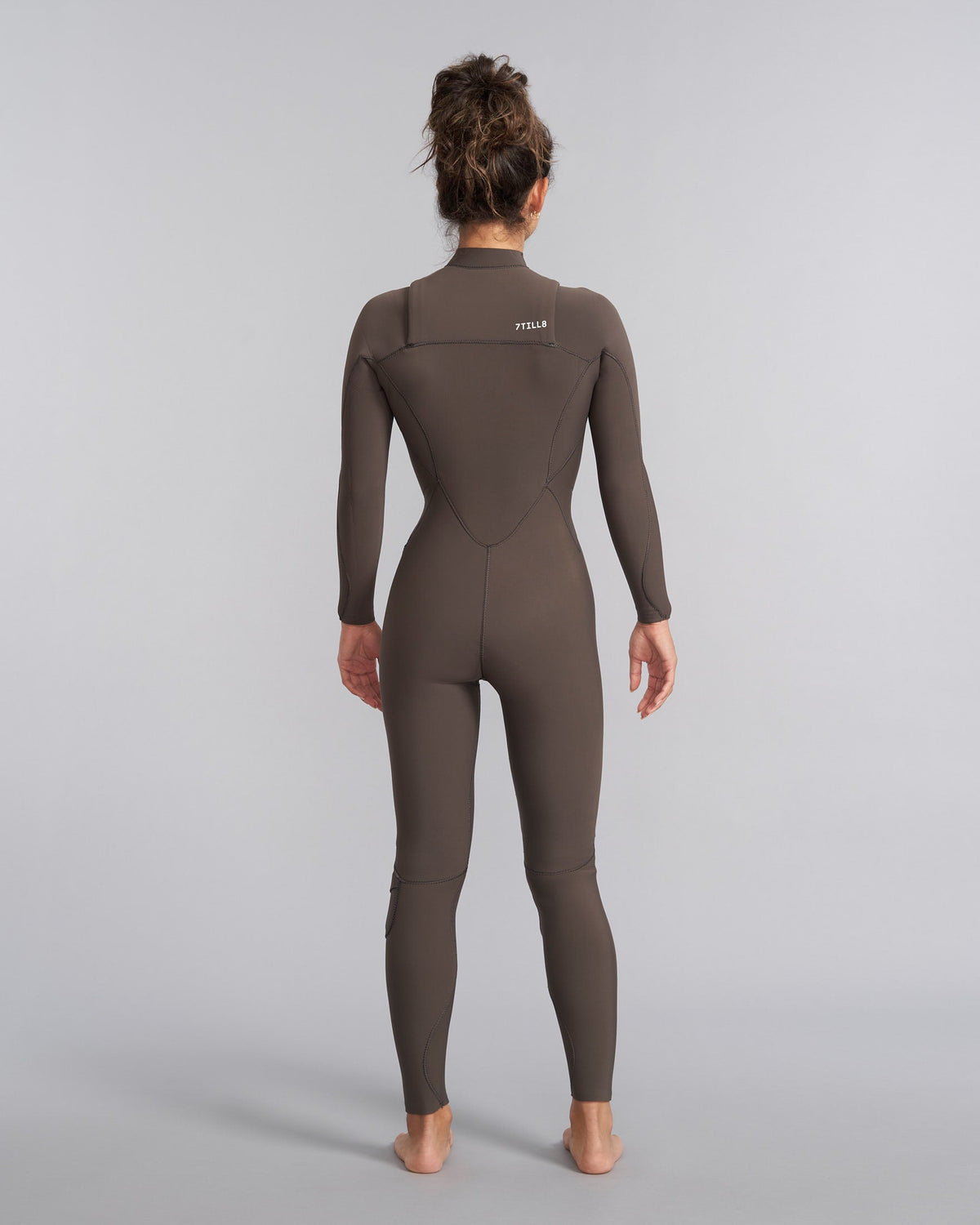 Custom Womens Surf Fullsuit