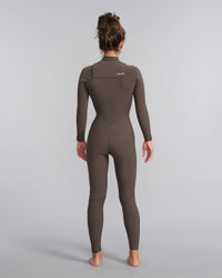 Custom Womens Surf Fullsuit