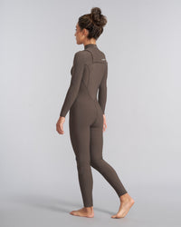 Custom Womens Surf Fullsuit