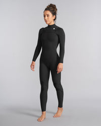 Custom Womens Surf Fullsuit