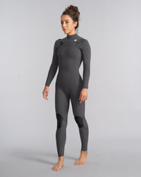 Custom Womens Surf Fullsuit
