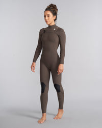Custom Womens Surf Fullsuit