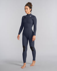 Custom Womens Surf Fullsuit