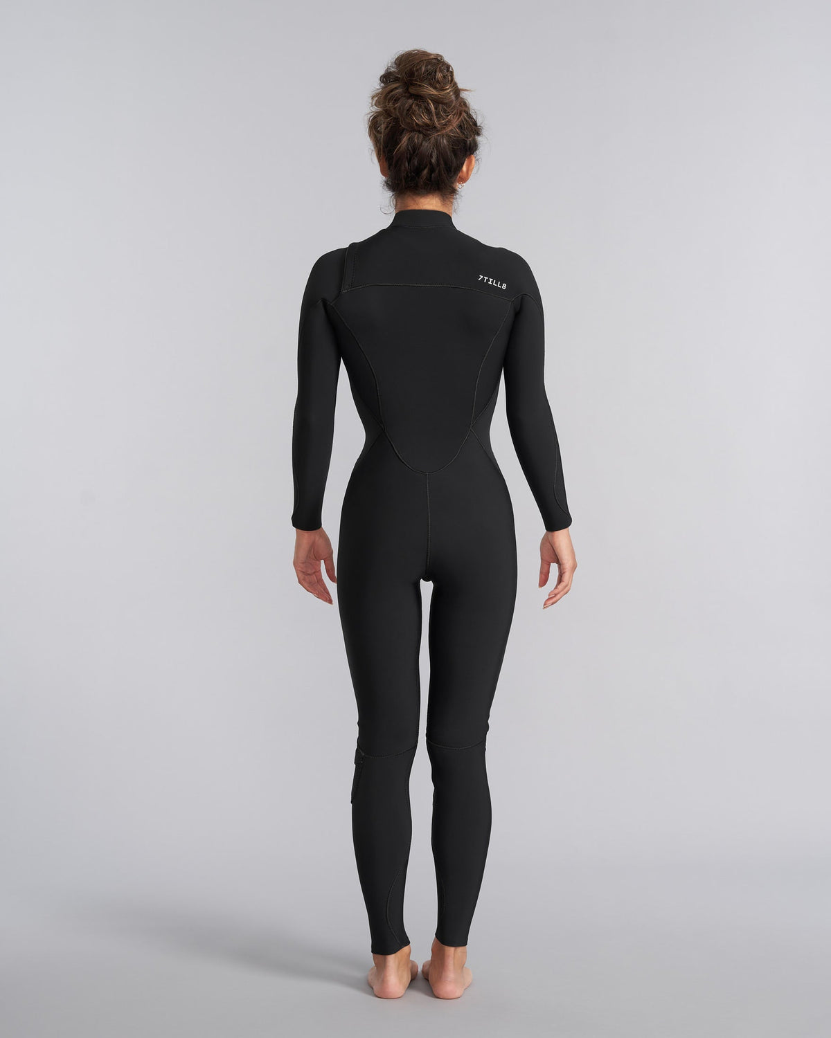 Custom Womens Surf Fullsuit