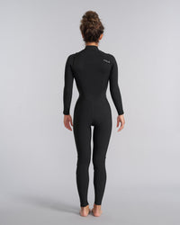 Custom Womens Surf Fullsuit