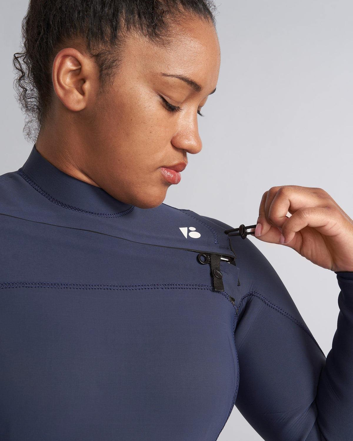 Custom Womens Surf Fullsuit