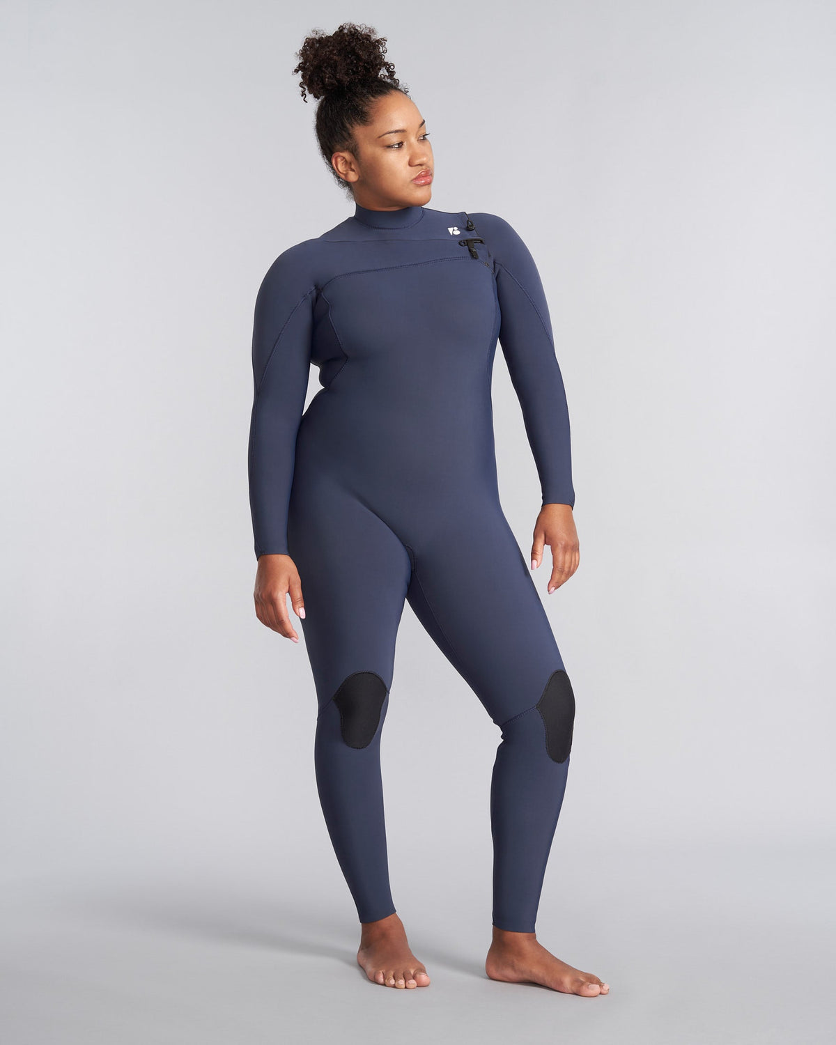 Custom Womens Surf Fullsuit