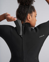 Custom Womens Dive Springsuit