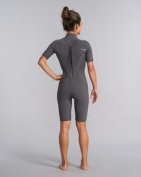 Custom Womens Surf Springsuit