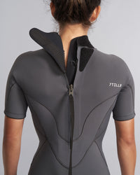Custom Womens Surf Springsuit
