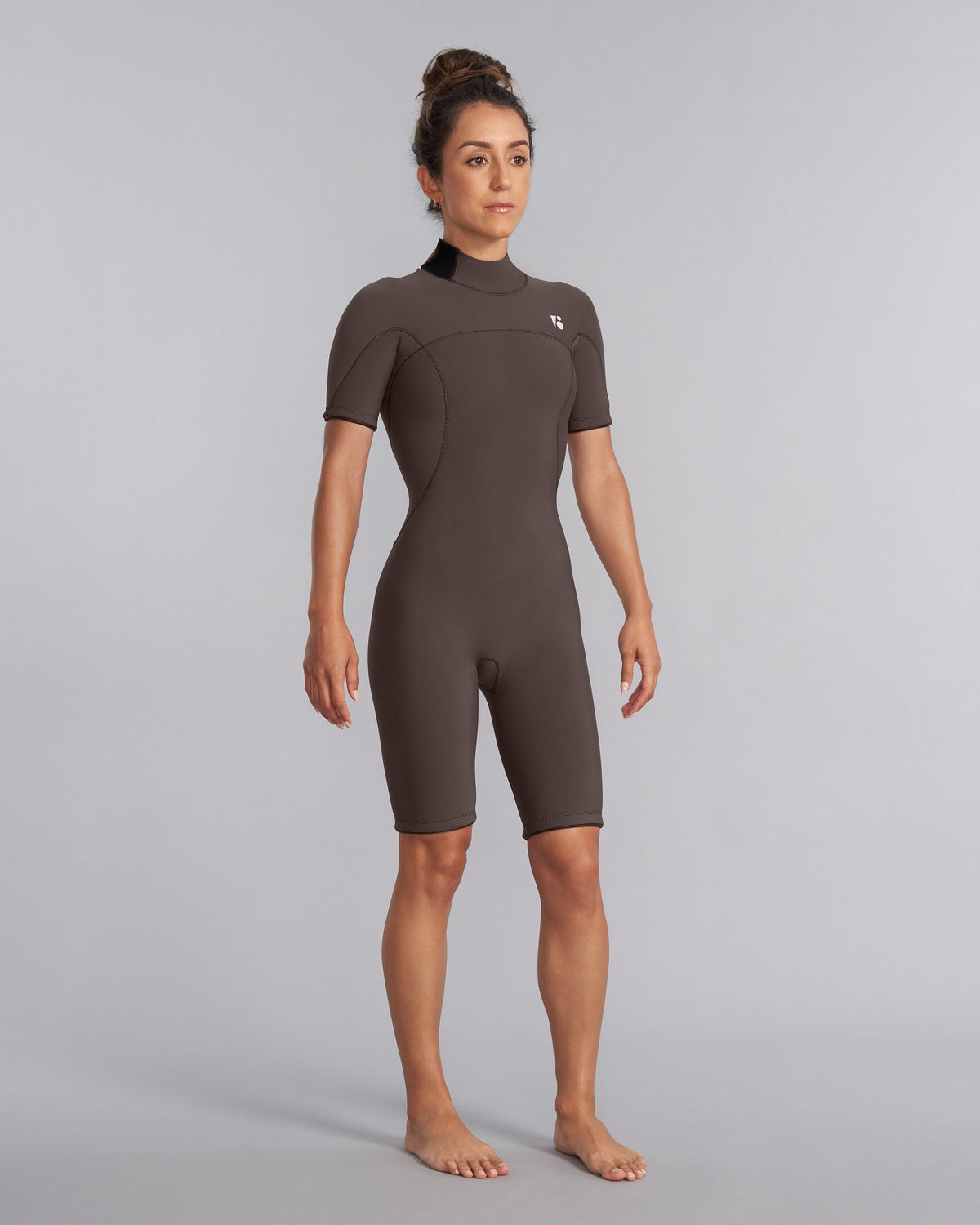 Custom Womens Surf Springsuit