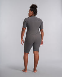 Custom Womens Surf Springsuit