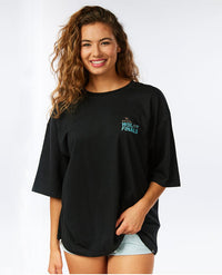 WSL FINALS LINEUP HERITAGE TEE