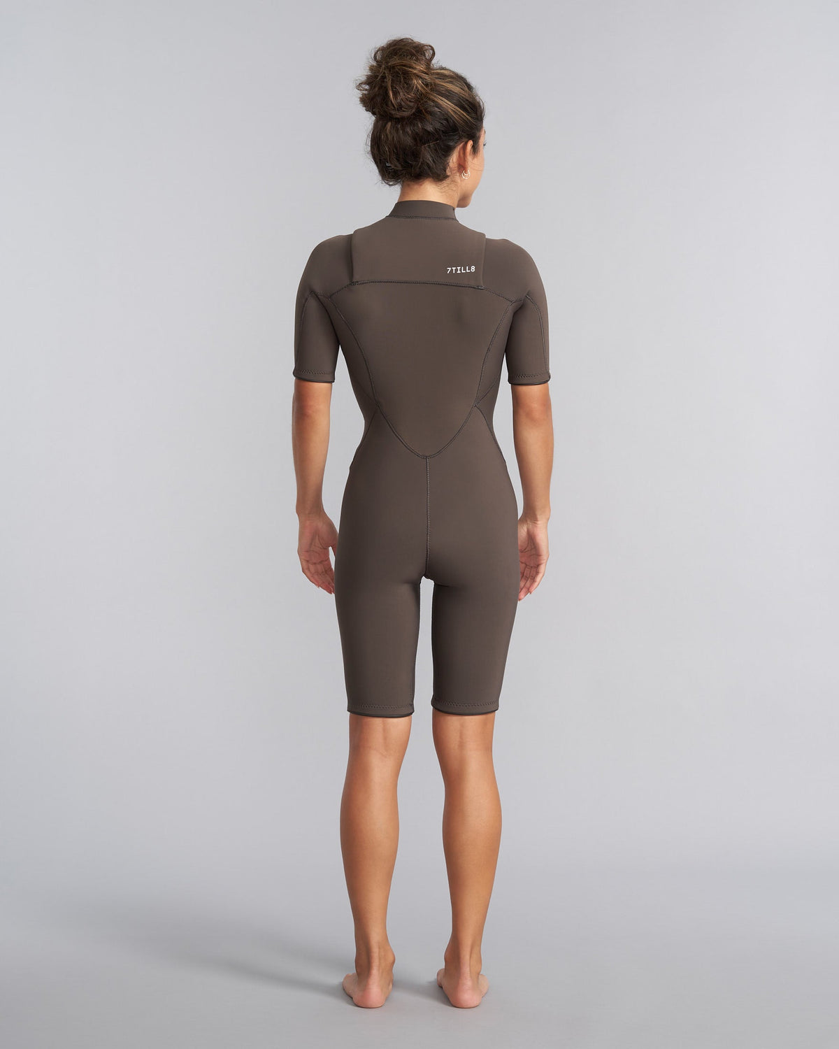 Custom Womens Surf Springsuit