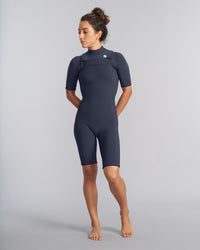 Custom Womens Surf Springsuit
