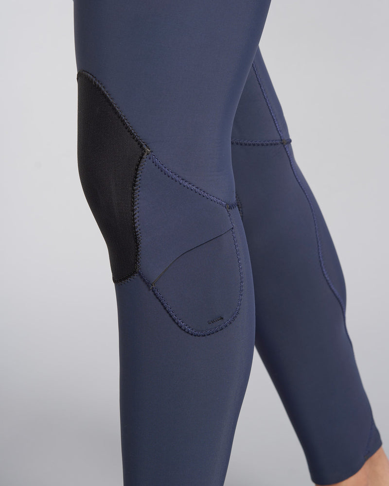 Custom Womens Surf Hooded Fullsuit