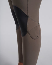 Custom Womens Two Piece Wetsuit