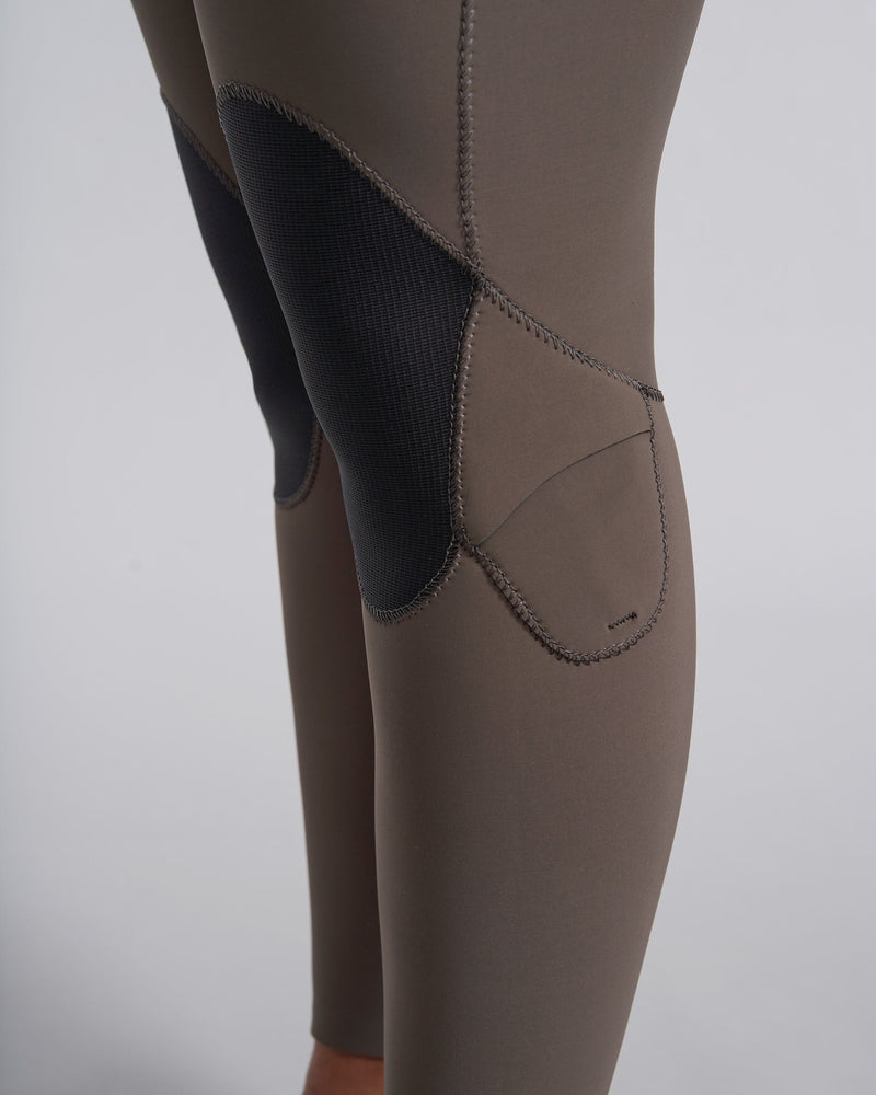 Custom Womens Two Piece Wetsuit