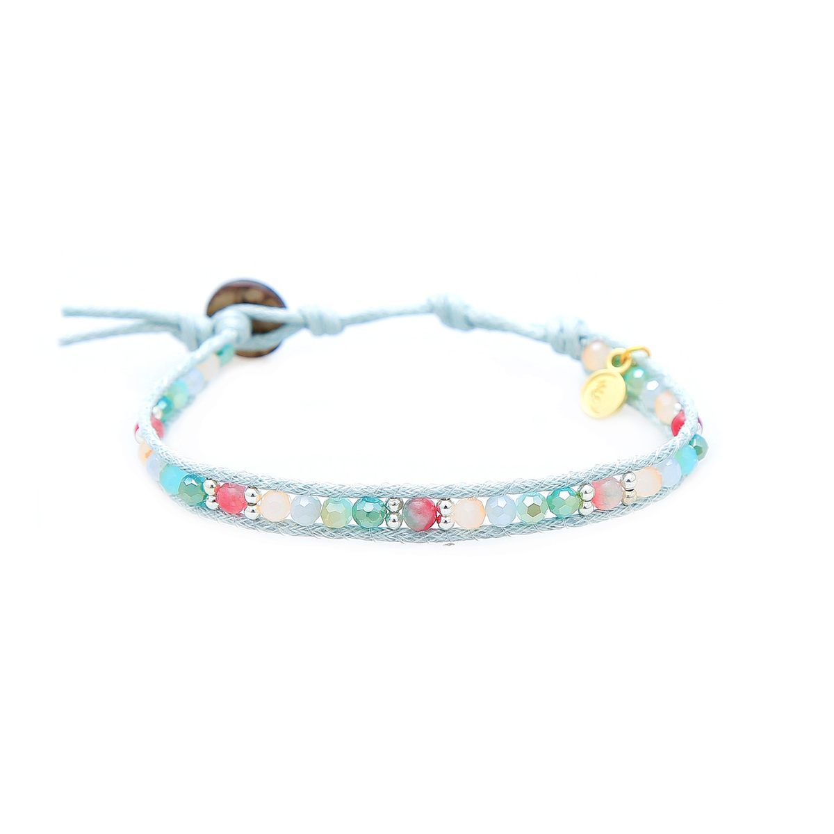 Lost Paradise Bracelet