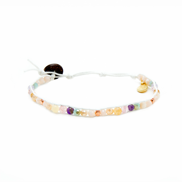 Acai by the Beach Bracelet