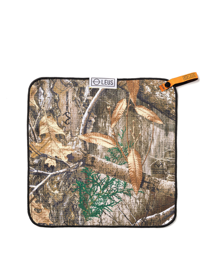 Realtree Fishing ECO Towel