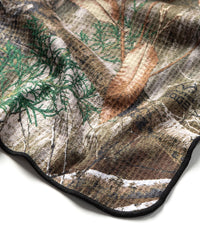 Realtree Fishing ECO Towel