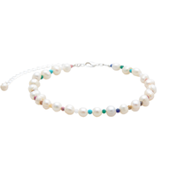 Aura Healing Anklet