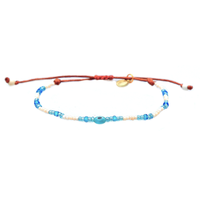 Protection Evil Eye Bracelet