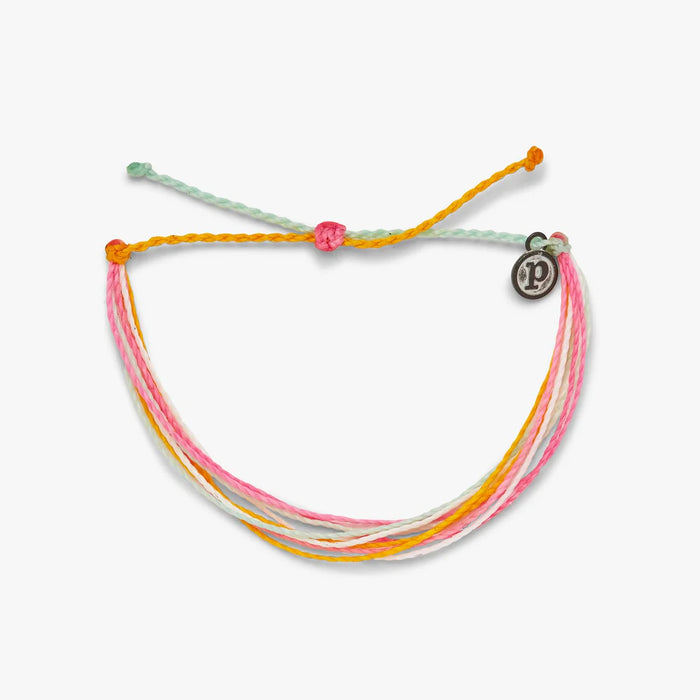 PURA VIDA BRACELET - BRIGHTER DAYS