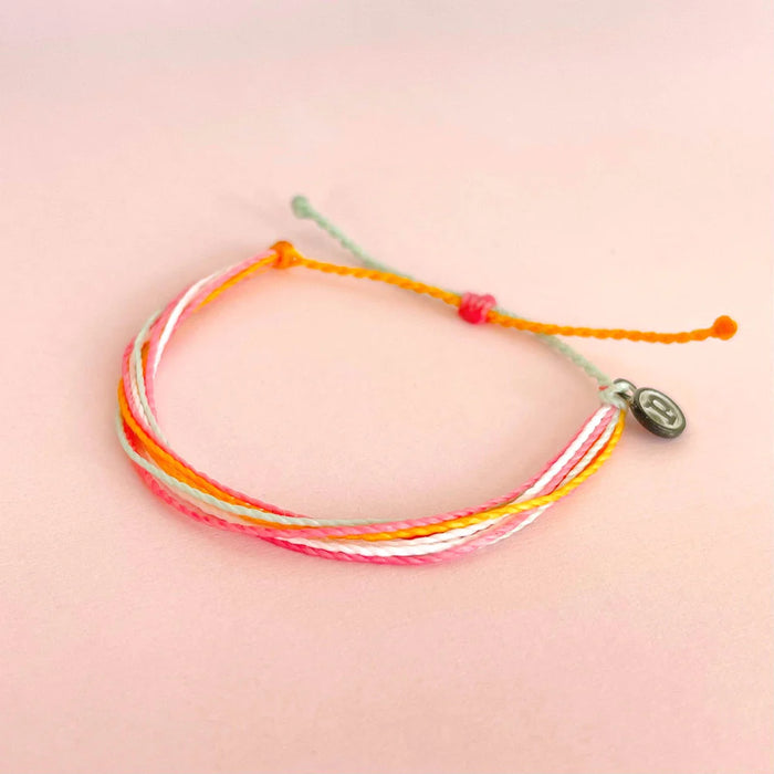 PURA VIDA BRACELET - BRIGHTER DAYS