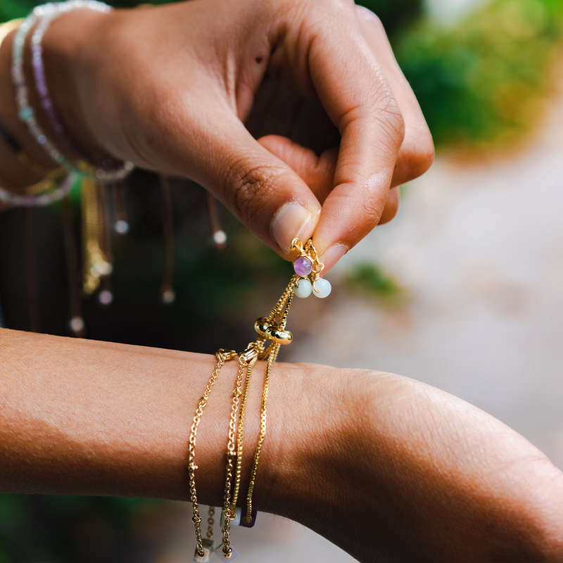 Amazonite Bracelet