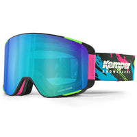 Pipeline Kemper X Wildhorn Edition