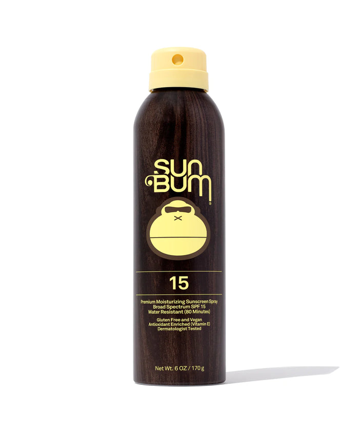 SUN BUM ORIGINAL SUNSCREEN SPARY