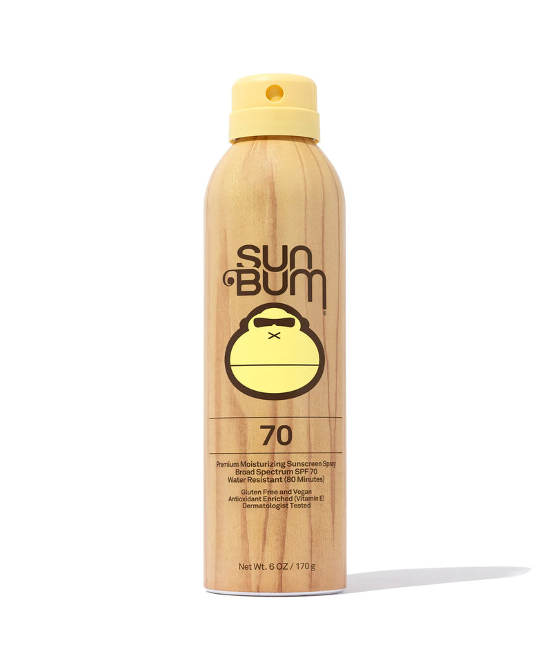 SUN BUM ORIGINAL SUNSCREEN SPARY