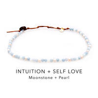 Intuition + Self Love Gift Set