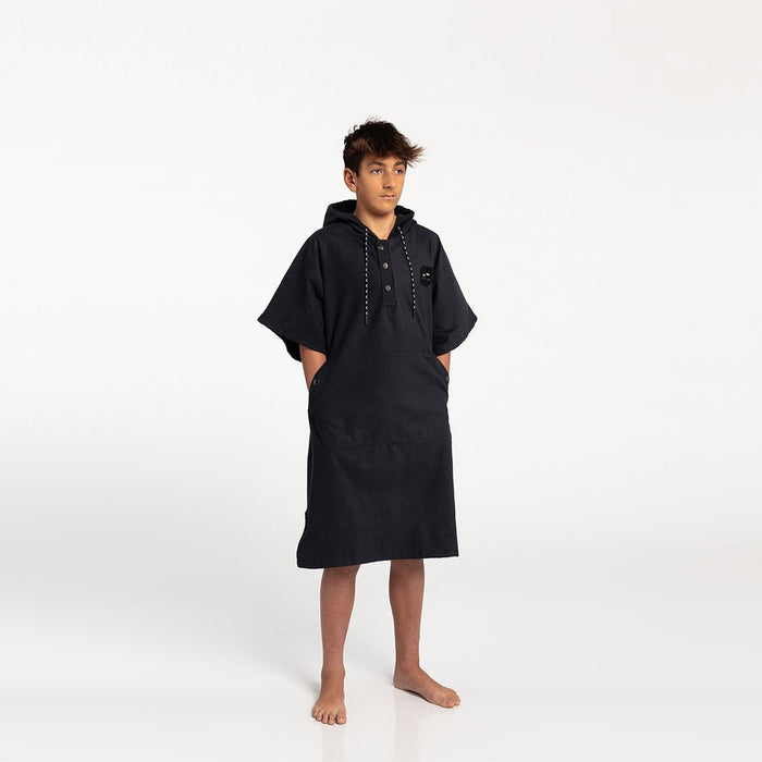 All Day Quick-Dry Changing Poncho