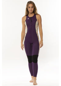 Seven Seas 2/2 Long Jane Spring Wetsuit