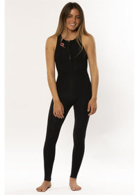 Seven Seas 2/2 Long Jane Spring Wetsuit