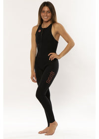 Seven Seas 2/2 Long Jane Spring Wetsuit