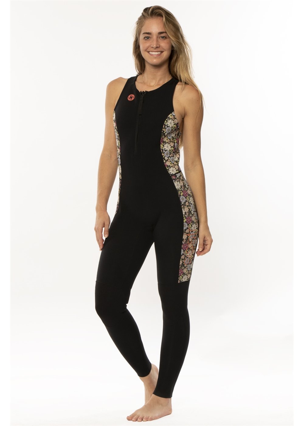 Seven Seas 2/2 Long Jane Spring Wetsuit