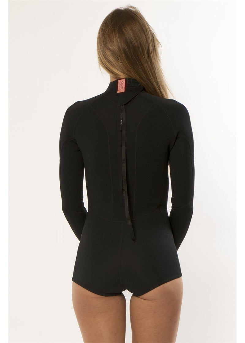 Summer Seas 2/2 Long Sleeve Spring Wetsuit