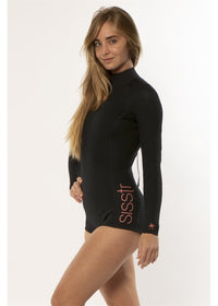 Summer Seas 2/2 Long Sleeve Spring Wetsuit